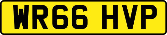 WR66HVP