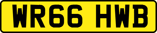 WR66HWB