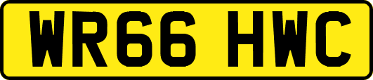 WR66HWC