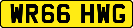 WR66HWG