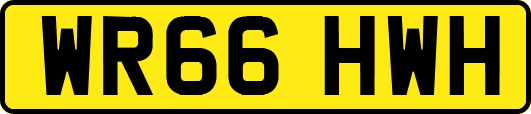 WR66HWH
