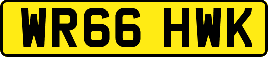 WR66HWK