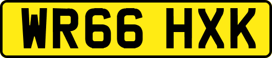 WR66HXK