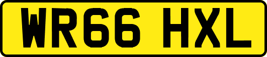 WR66HXL