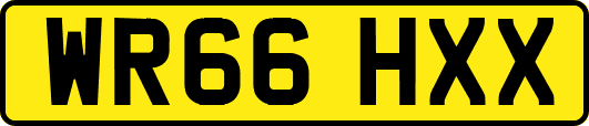 WR66HXX