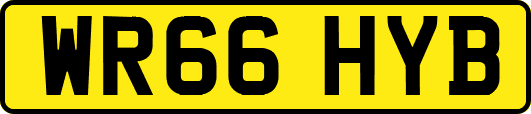 WR66HYB