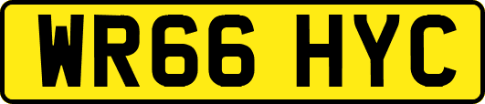 WR66HYC