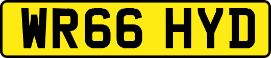 WR66HYD
