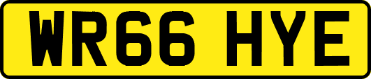 WR66HYE