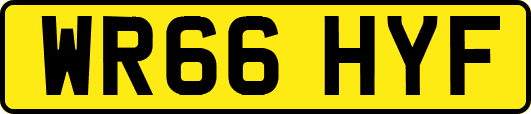 WR66HYF