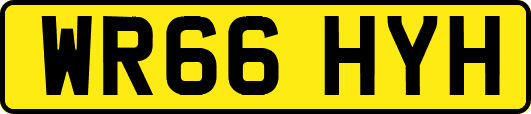 WR66HYH