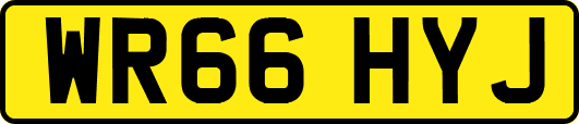 WR66HYJ