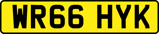 WR66HYK