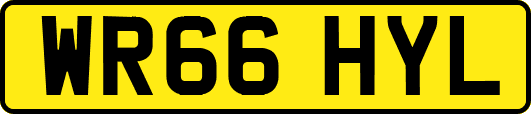WR66HYL