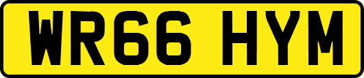 WR66HYM