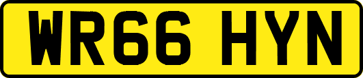 WR66HYN
