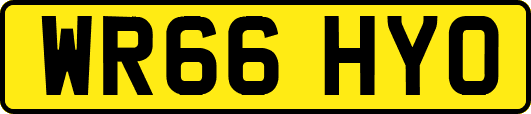 WR66HYO