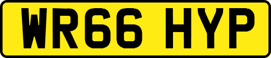 WR66HYP