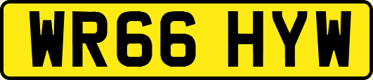 WR66HYW