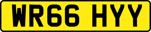 WR66HYY