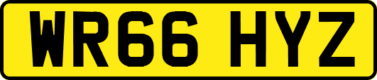 WR66HYZ