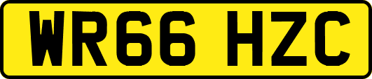 WR66HZC