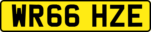 WR66HZE