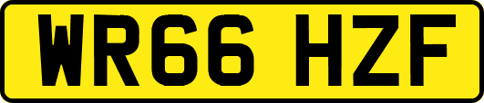 WR66HZF