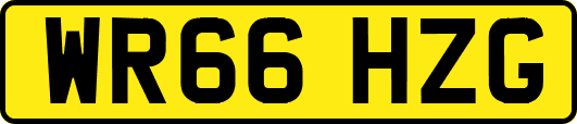 WR66HZG