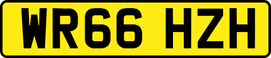 WR66HZH