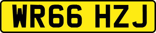 WR66HZJ