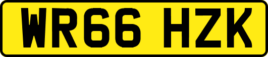 WR66HZK
