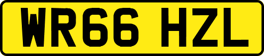 WR66HZL