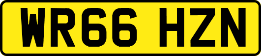 WR66HZN