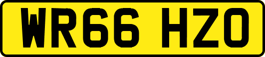 WR66HZO