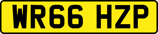 WR66HZP