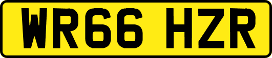 WR66HZR