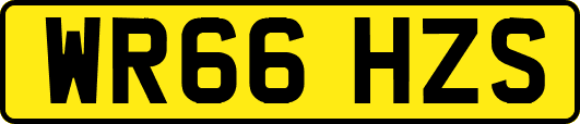 WR66HZS