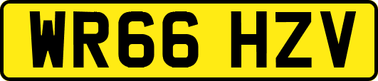 WR66HZV