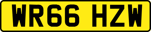 WR66HZW