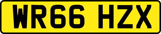 WR66HZX