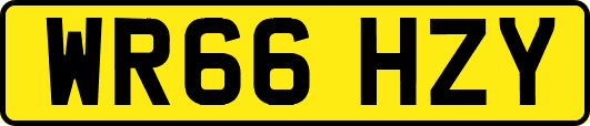 WR66HZY