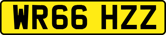 WR66HZZ