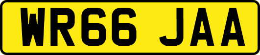 WR66JAA