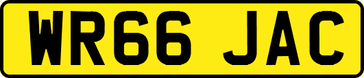 WR66JAC