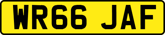 WR66JAF