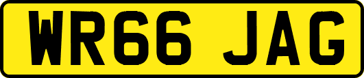WR66JAG