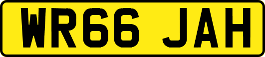 WR66JAH