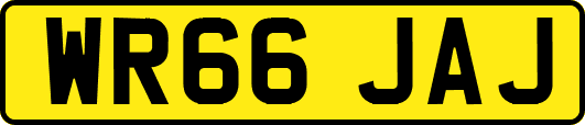 WR66JAJ