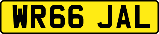 WR66JAL